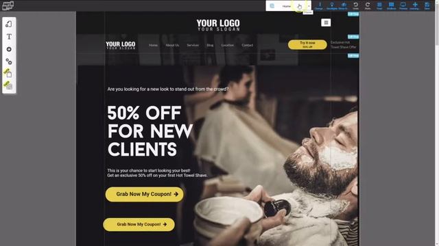 Builderall Business is the best Website Builder in the world смотреть онлайн