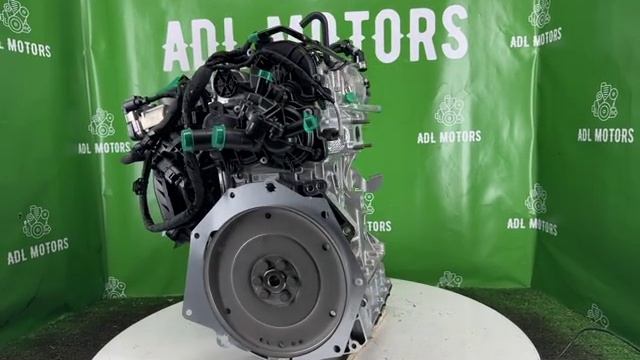 Двигатель Volkswagen Polo - Jetta CWVA 1.6Л 105 -110Л.С. 2010 (б/у) смотреть онлайн