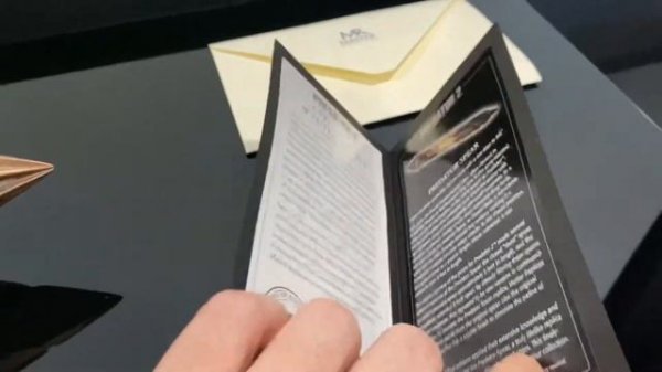 Master Replicas PREDATOR 2 Spear Prop Replica