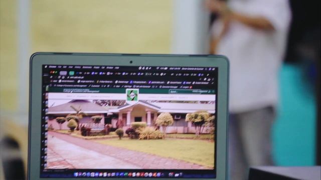 UPLB College of Economics and Management (Full Version) смотреть онлайн