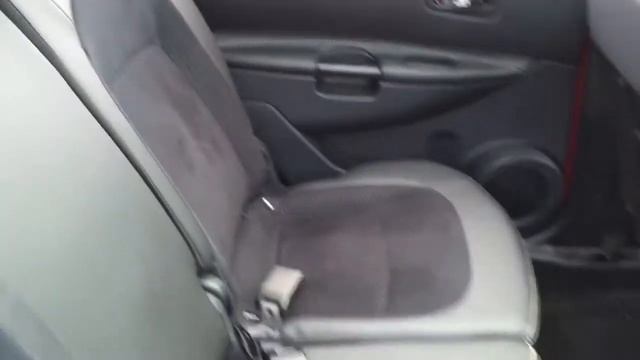 141 Nissan Qashqai + 2 1.5DCi смотреть онлайн