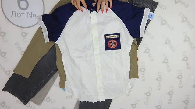 MEN`S CASUAL MIX 6, Цена за кг : 8.92 евро,секонд хенд одежда оптом смотреть онлайн