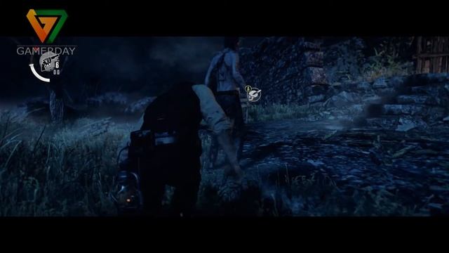 Обзор The Evil Within от портала GamerDay.ru смотреть онлайн