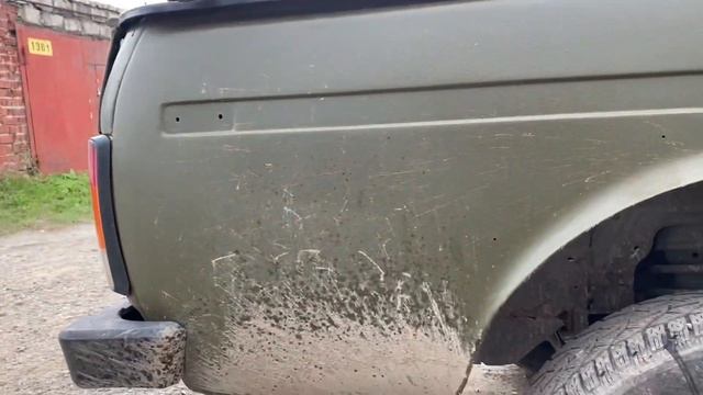 Нива 2329 Урбан. Лучше чем у автохлама.нет смотреть онлайн