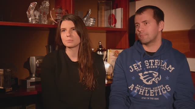 Петька и Василий Иванович спасают галактику: Перезагрузка - Дневники разработчиков смотреть онлайн