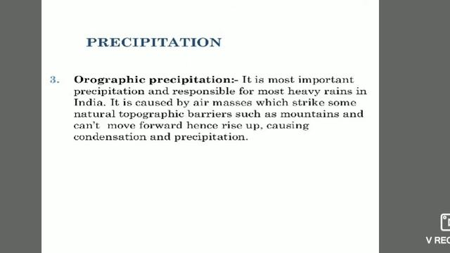 Type of rain in India ,English and Hindi смотреть онлайн