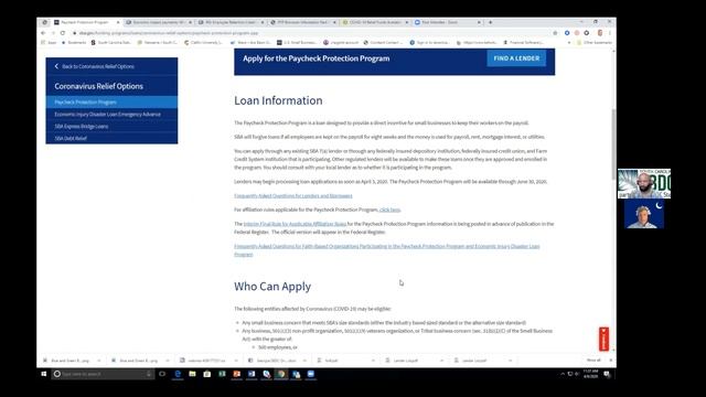 CMA Small Business Webinar смотреть онлайн
