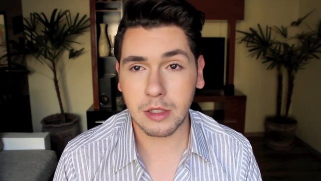 TESTEI: ORAL B 3D White Whitestrips смотреть онлайн