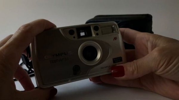 Olympus TRIP AF 51