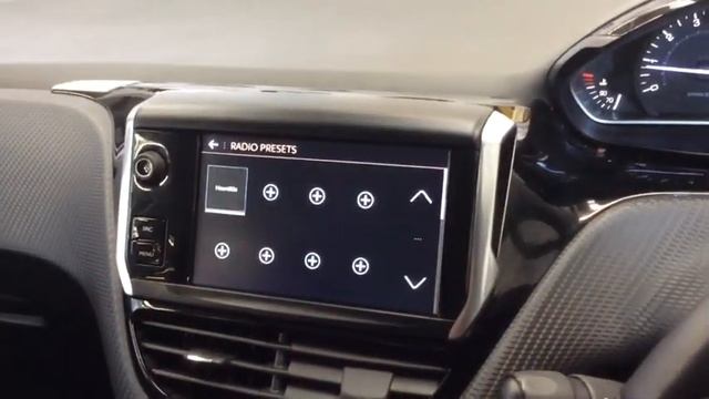 RICHARD HARDIE USED CAR PEUGEOT 2008 ND17 KYB смотреть онлайн