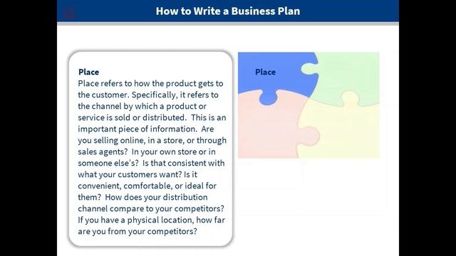 How to Write a Business Plan 2021 | Full Business Plan Template with Instructions and Spreadsheets смотреть онлайн