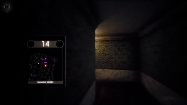 Dark Deception chapter 1 Monkey Business || Steam || Horror games смотреть онлайн