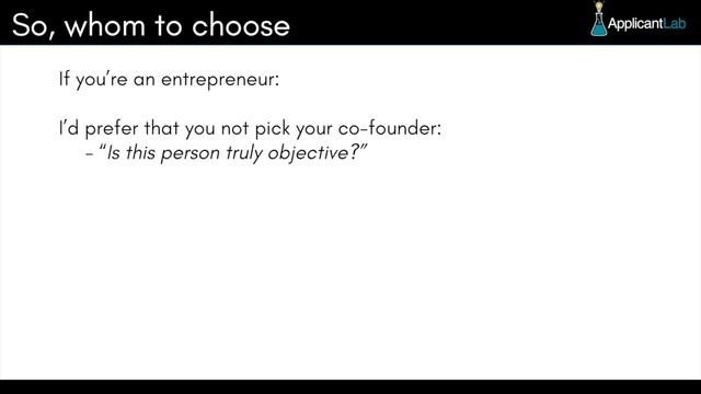 Best Recommenders if You are an Entrepreneur OR working in family business. смотреть онлайн