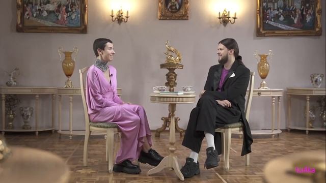Костя Пушкин в гостях у ЧБМПТБНП смотреть онлайн