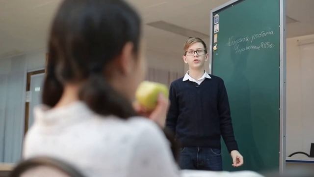 В школу не приходи!!!Юмористические истории смотреть онлайн