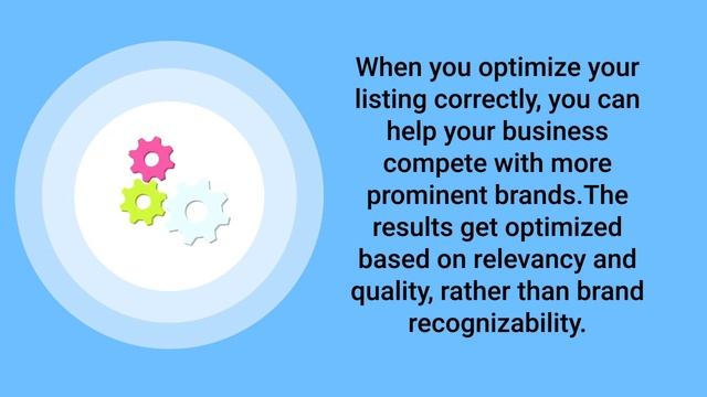 Optmize your business Google My Business - State Services смотреть онлайн