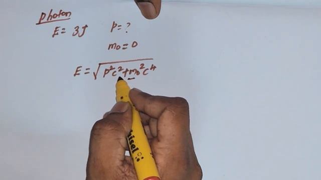 The Momentum of Photon gas of energy 3J is about | Polytechnic TRB 2017 - Physics смотреть онлайн