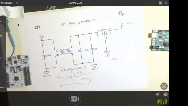 Electronics Club - How To Design Electronics - Transistors