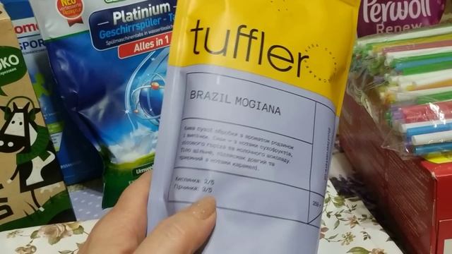 Выгодные покупки в #Watsons💕Самый любимый кофе #25_coffee_roasters смотреть онлайн