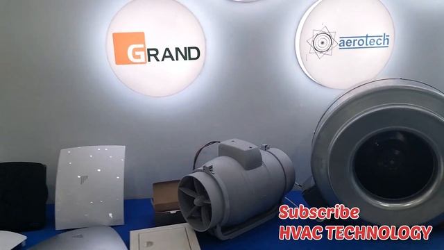 BMS System |Shan Controls | Johnson Control | 27th HVACR Exhibition #hvac смотреть онлайн