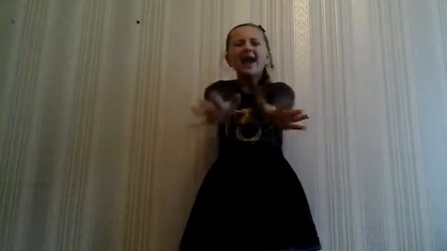 Клип пародия на Таня Волкова испорченный компот. смотреть онлайн