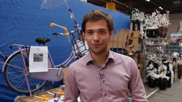International Business Management: student company Paraclick смотреть онлайн