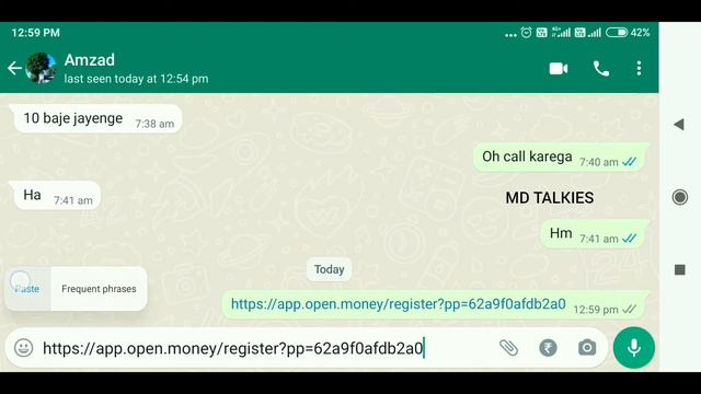 How to join open partner program and earn money | MD TALKIES смотреть онлайн