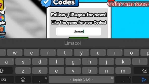 UPD⚡ TOILET VERSE TOWER DEFENSE CODES 2024 | ROBLOX TOILET VERSE TOWER DEFENSE CODES 2024