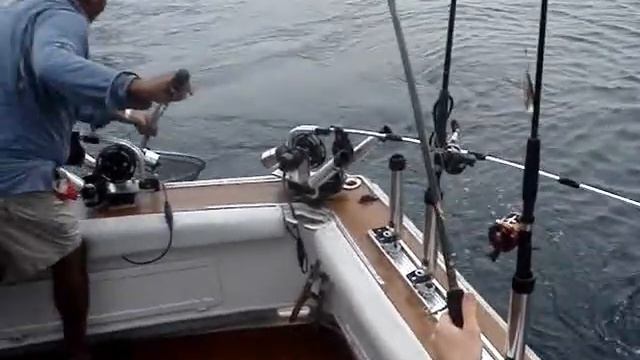 SUR-fishing "Tha Salmon" смотреть онлайн