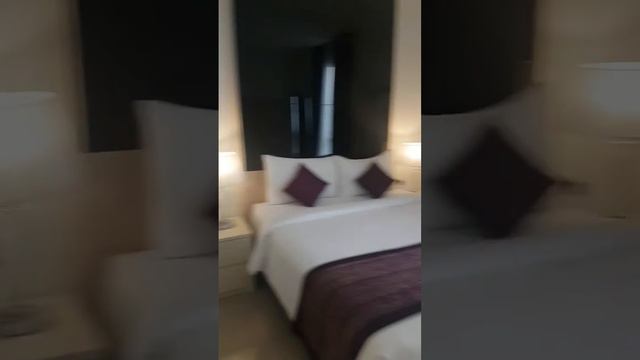 Genting Highlands 3 bedrooms Grand Ion Delemen Hotel смотреть онлайн