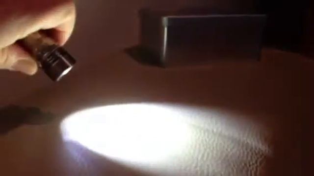 Sunwayman M11R Sirius Titanium Review смотреть онлайн