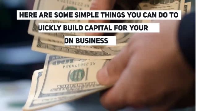 How to Build Investment Capital to Fund Your Amazon Business смотреть онлайн