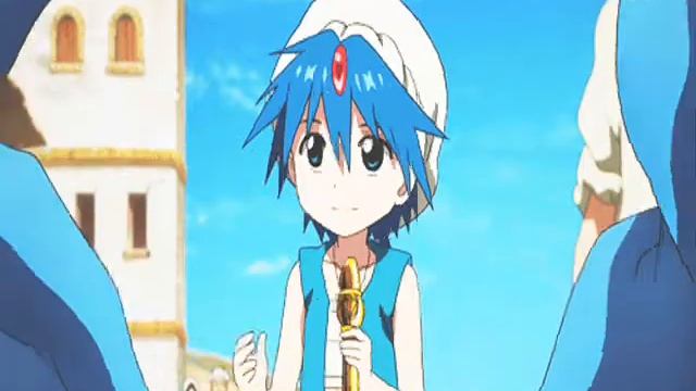 маги лабиринт магии Аладин....... смотреть онлайн