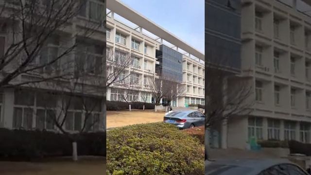 Discover NUIST: Your Gateway to Excellence Studies in Nanjing, China 🇨🇳 смотреть онлайн