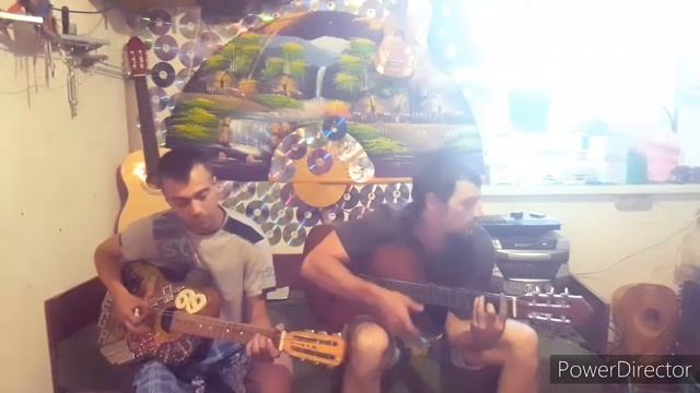 #280 В.Цой и А.Башлачев ( Как в прошлой жизни ) смотреть онлайн