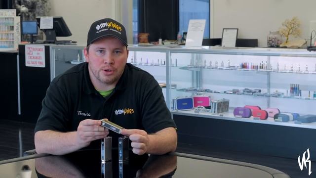 Aspire Pegasus Box Mod | Vape Shop Las Vegas Strip | Grand Bazaar Shops смотреть онлайн