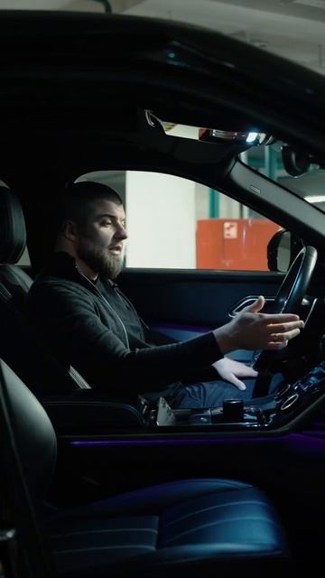 Land Rover Range Rover Velar #авто#автосалон#москва #landrovervelar смотреть онлайн