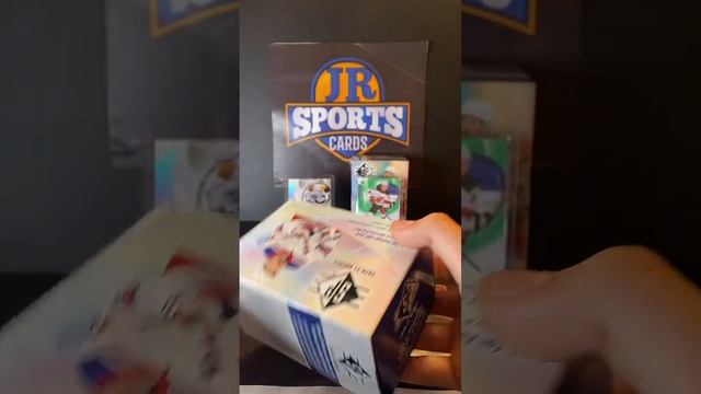 2020-21 Sp Hockey Box Break Wednesday October 12 2022 смотреть онлайн