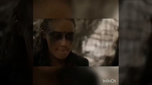 Clexa - Касания смотреть онлайн