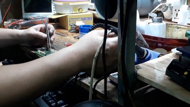 Xử lý máy in HP laser 107w không in mặc dù đã nạp mực смотреть онлайн