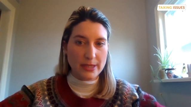 Pillar 2 & Developing Countries: How Inclusive Is The Inclusive Framework? смотреть онлайн