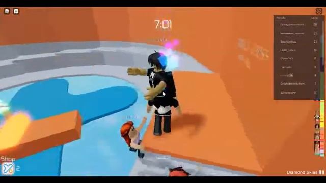 Playing tower of hell pro's dimension смотреть онлайн