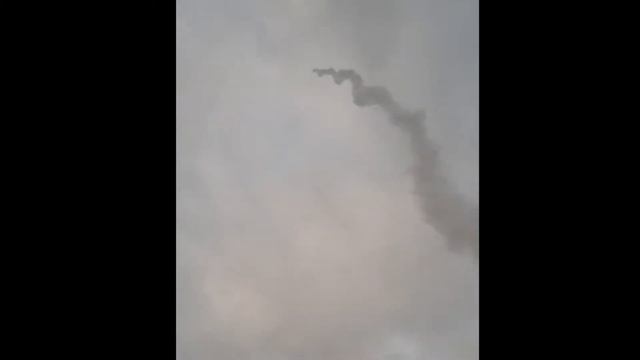 Start rakiety Panda 5 смотреть онлайн