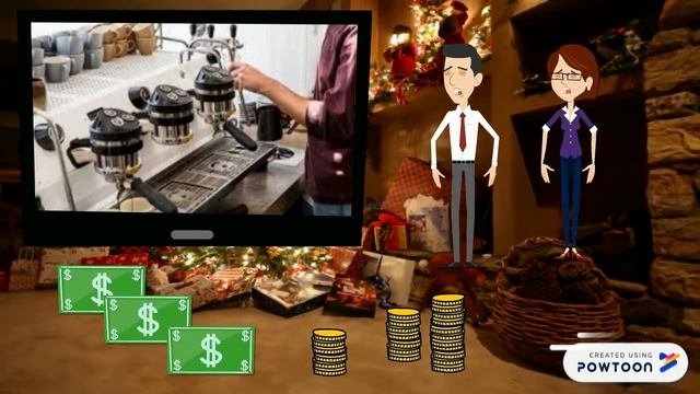 Epresso Maker V1 Business Plan Project Final Exam смотреть онлайн