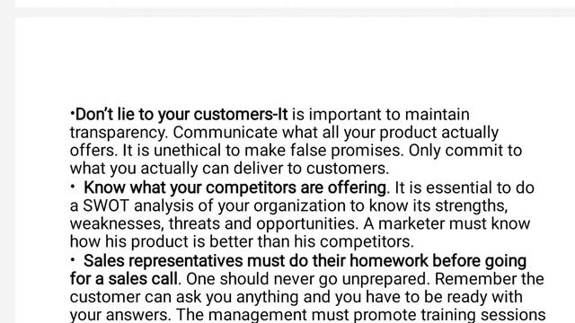 Sales Management Strategies смотреть онлайн