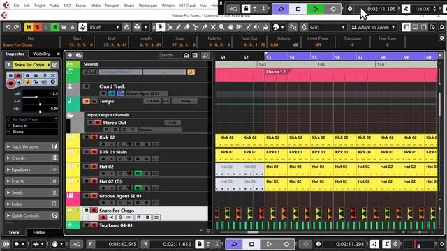 🔥 Cubase 11 IS OUT - Overview of ALL New Features + Review смотреть онлайн