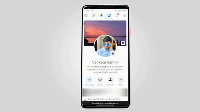How To Change Fb Profile Picture Without Notifying Everyone [2020]