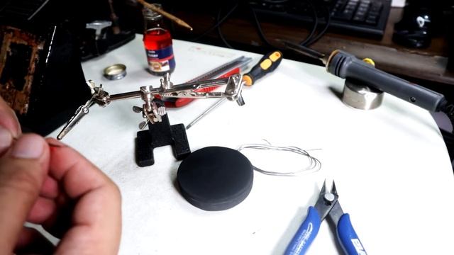 DIY Kick Drum Trigger Tutorial смотреть онлайн