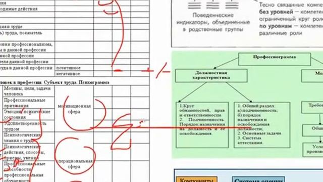 С чего начинать HR менеджеру? смотреть онлайн