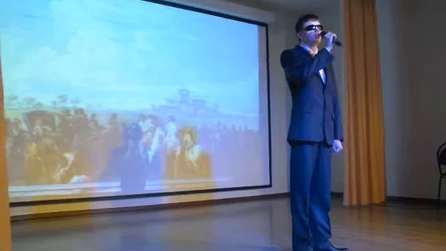 В Тамбове прошел гала-концерт фестиваля «Люди с большими возможностями» смотреть онлайн